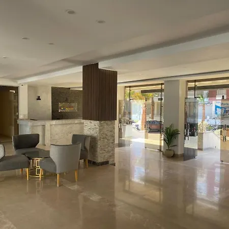 Luxury One-Bedroom Apartment Near El Gouna
