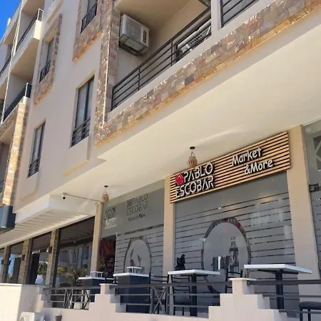 Relaxing 1Br Apartment-Pool View-Close To El Gouna