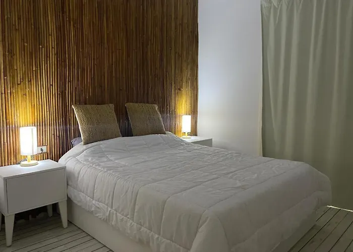 Luxury One-bedroom Near El Gouna Апарт-отель Хургада