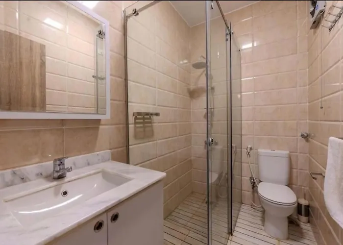 Luxury One-bedroom Near El Gouna 3*