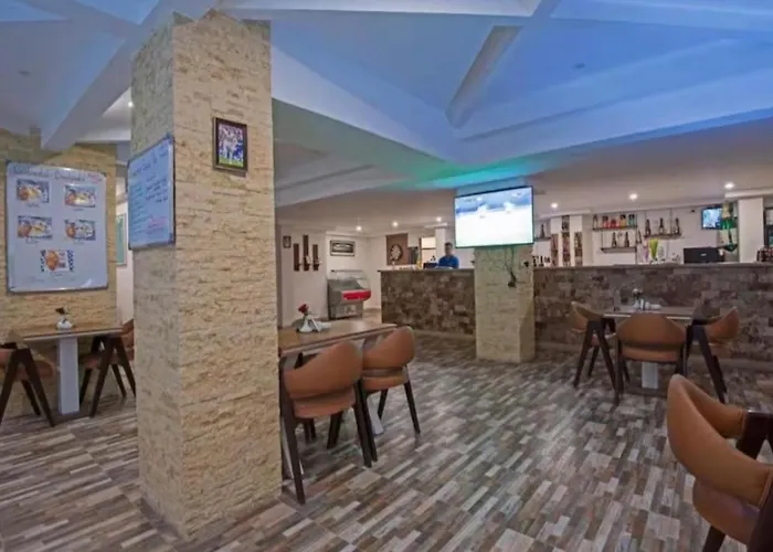 Апарт-отель Luxury One-bedroom Near El Gouna