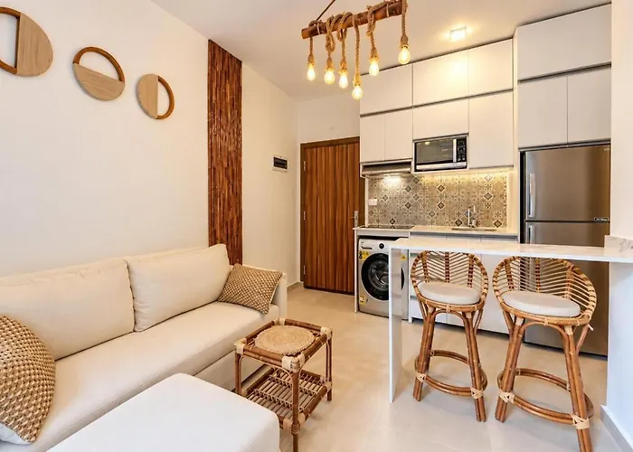 Relaxing 1br Apartment-pool View-close To El Gouna 3* Hurghada