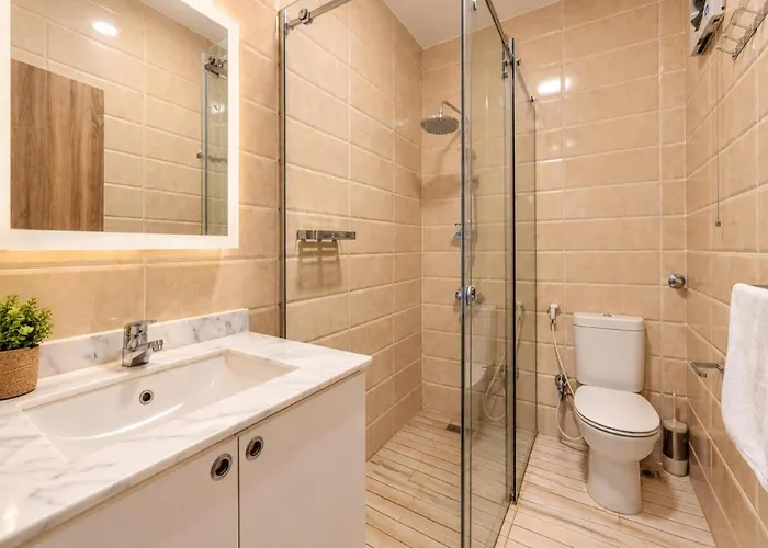 Relaxing 1br Apartment-pool View-close To El Gouna Hurghada